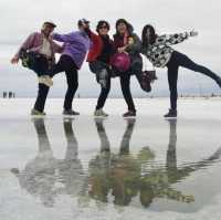 Wonderful Qinghai