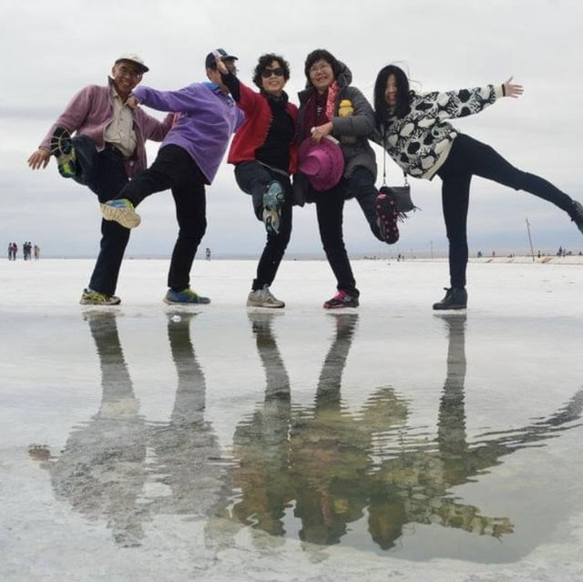 Wonderful Qinghai