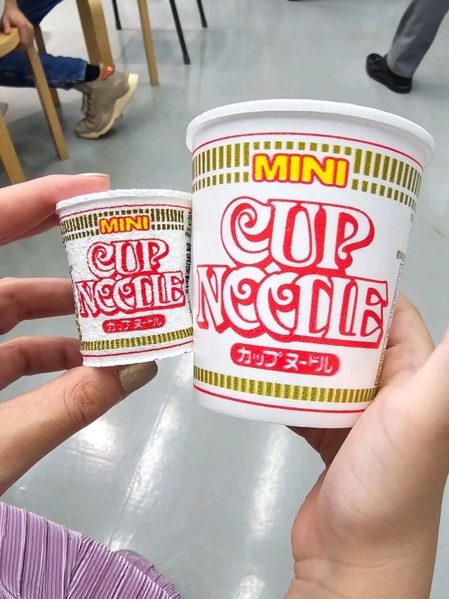 日本科学未来館