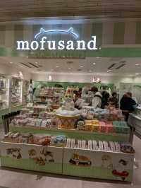 mofusand store