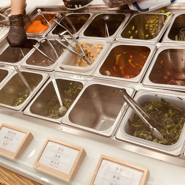 PokéPoké 波奇波奇高醫店-高雄夏威夷輕食健康蔬食餐盒推薦#高雄美食地圖 @高雄探店