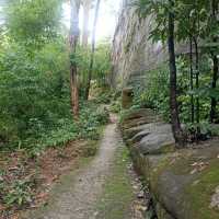 วนอุทยานน้ำตกผาหลวง