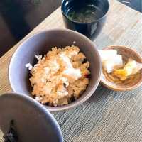 【日田】ほっぺた落ちた😋 思わず拍手の美味しい和食✨