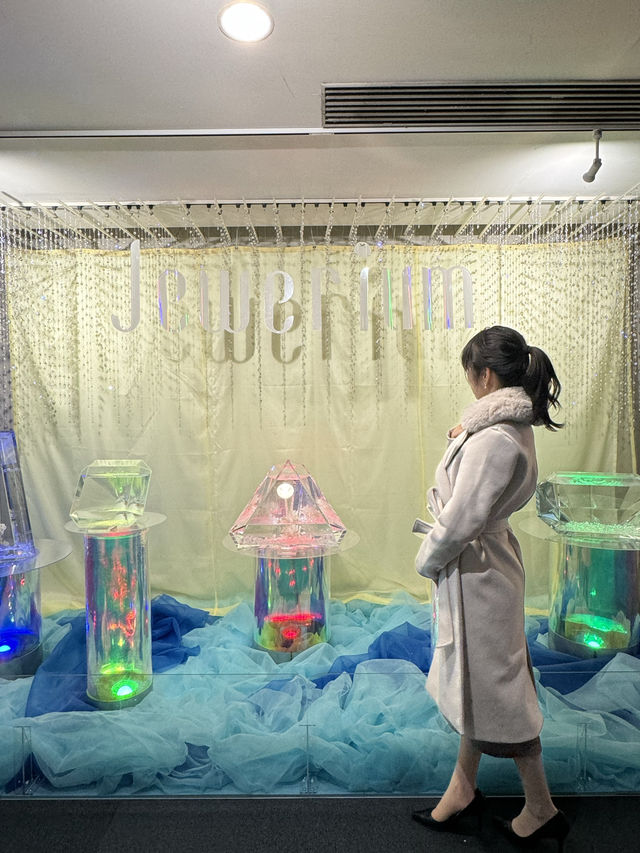 〜神奈川県〜デートはココで決まり！江ノ島水族館