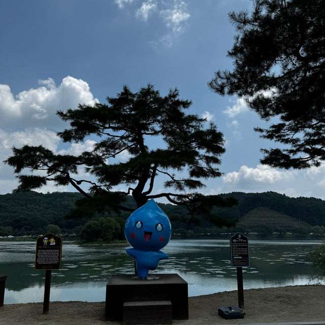 [제천] 충북 제천 여행지 ‘의림지’