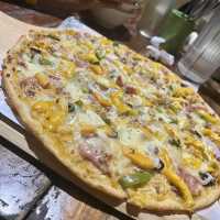 Guimaras, Iloilo Home of Mango Pizza