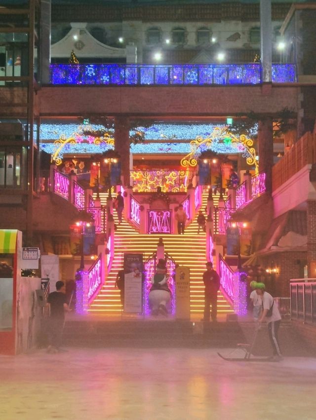 한여름을 시원하게 보내는 방법!