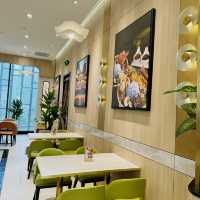 G’rai at TRX: A Tapestry of Tradition & Diversity