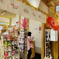 Exploring Tokyo Street: A Japanese Shopping and Dining Experience at Pavilion Kuala Lumpur