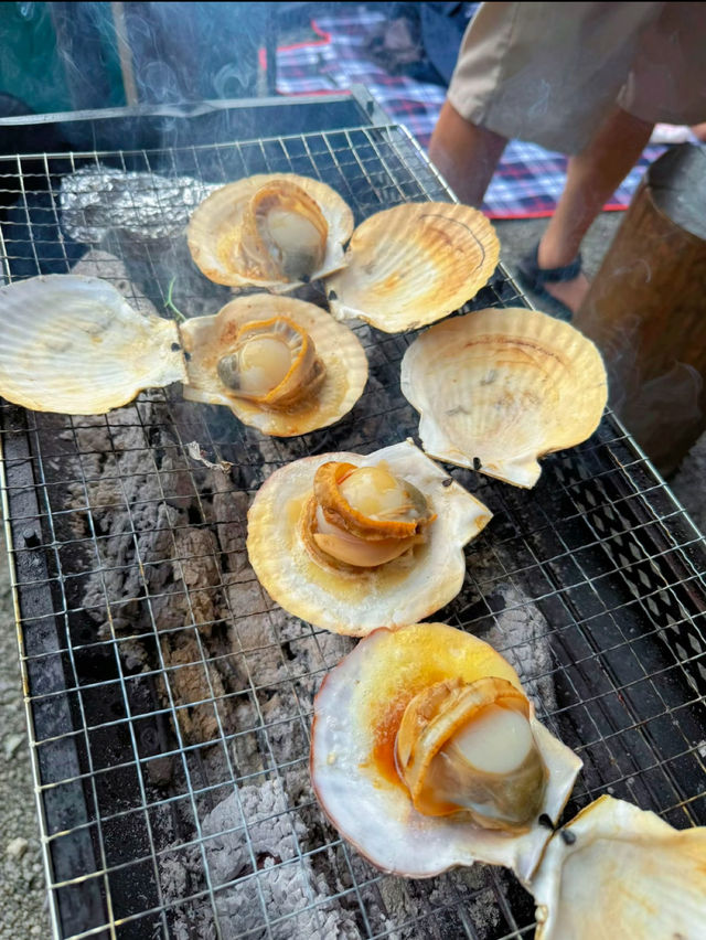 都内からすぐ行ける！自然豊かなグランピング&手ぶらBBQスポット😋🏕💞【埼玉・秩父】