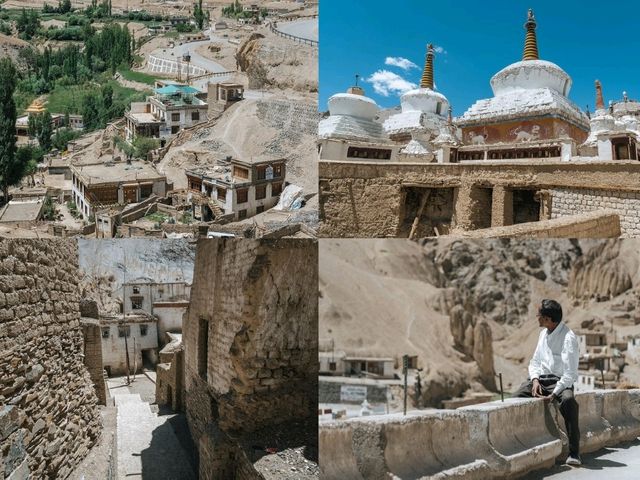 วัดลามายูรู (𝗟𝗮𝗺𝗮𝘆𝘂𝗿𝘂 𝗠𝗼𝗻𝗮𝘀𝘁𝗲𝗿𝘆)