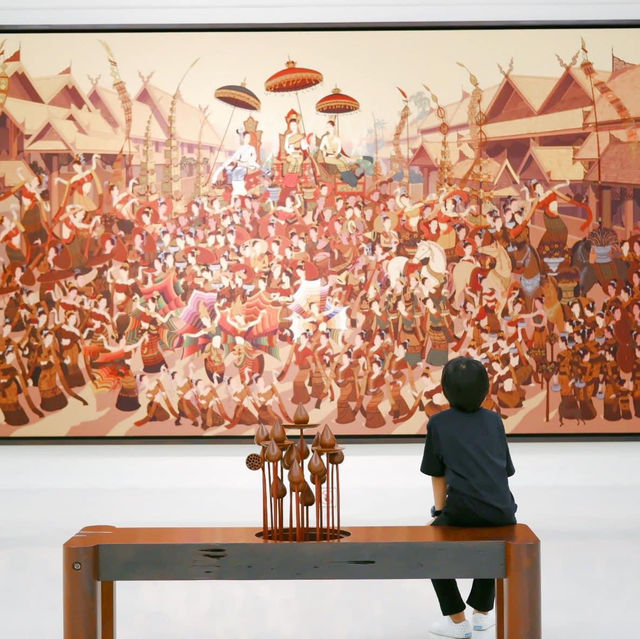 MOCA Museum of Contemporary Art 