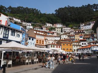 Cudillero: The Hidden Gem of Spain's Northern Coast