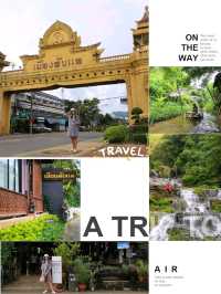 Ona day Trip เมืองลับแล จ.อุตรดิตถ์