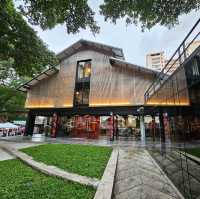 พิพิธภัณฑ์ตลาดน้อย (Talad Noi Museum)