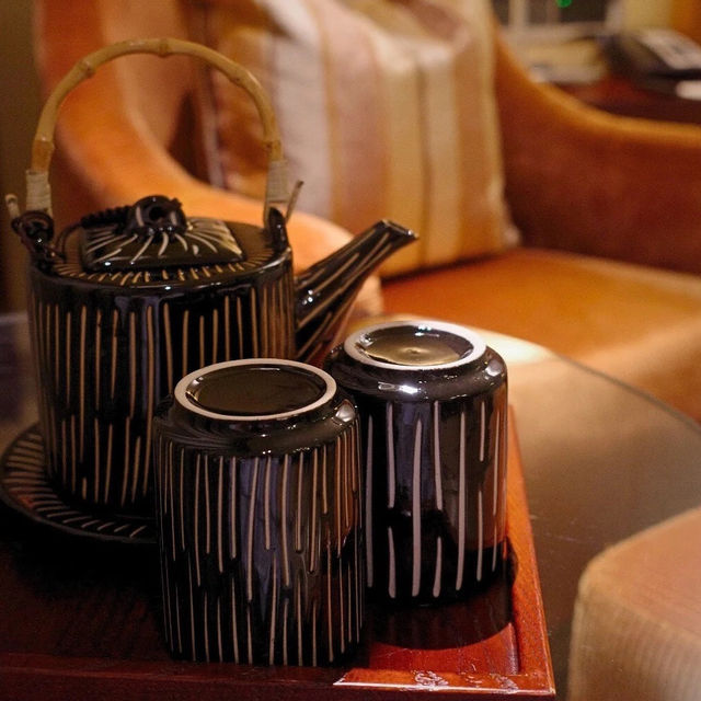 深圳兩日一夜不出門酒店攻略