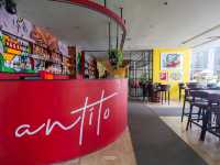 Eastin Grand Hotel Sathorn #ที่พักใจกลางกรุง