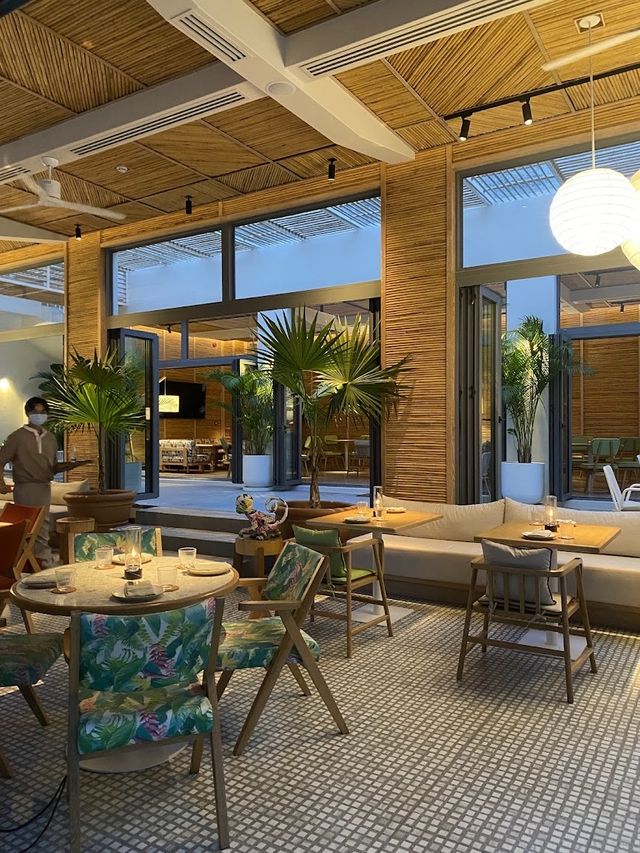 🏖️✨The Standard Hua Hin