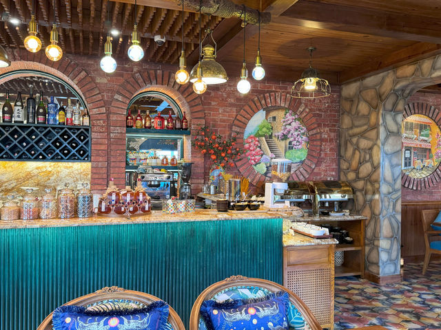 Great location, Venice Hotel