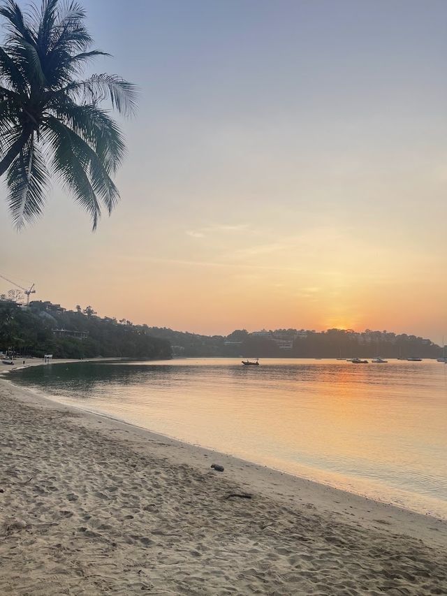 📍Bandara Phuket Beach Resort