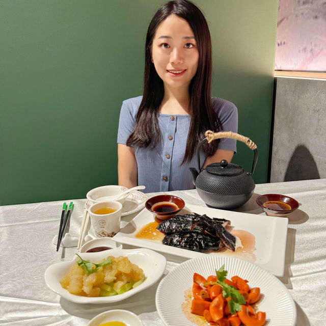 神燈海鮮酒家🫖銅鑼灣新分店開幕🥳