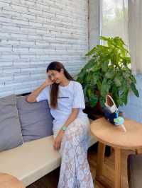 TAKE A BREAK : Cafe&Bakery