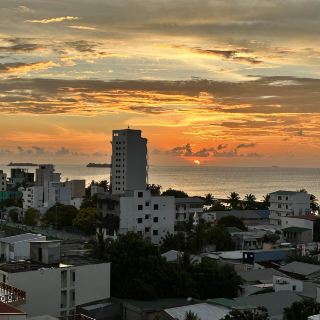 Painting In The Sky 
