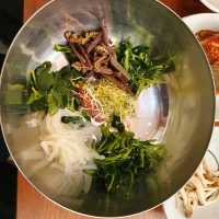 산청 맛집은 여기!