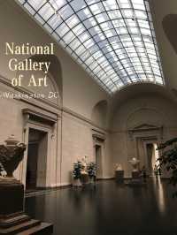National Gallery of Art in Washington DC 🇺🇸