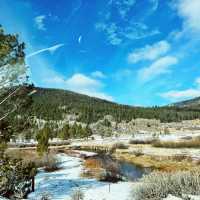 Counted days , counted miles .. just to you , LaKe TaHoe~