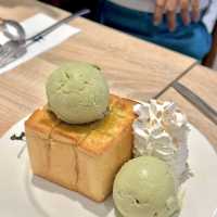 Bangkok Food