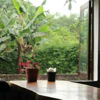 HAWAII cafe