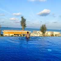 Stay here when you come Bintan 🇮🇩 