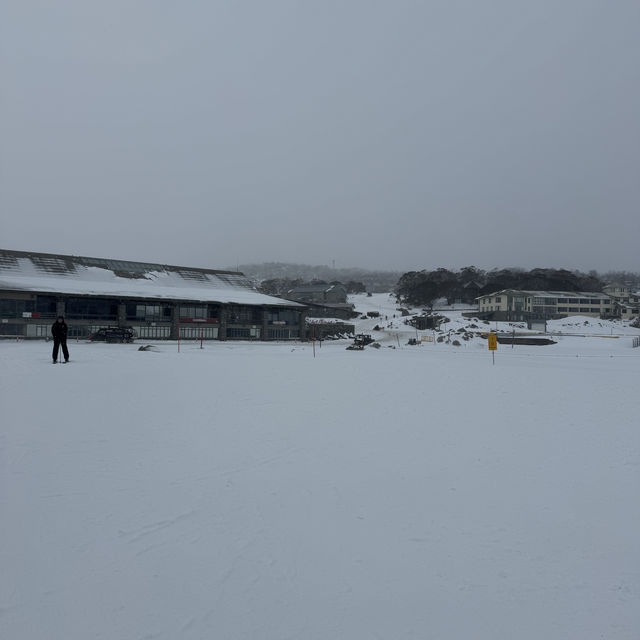 Winter in Sydney