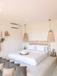 Hideout Koh Kood รีสอร์ทติดทะเลบนอ่าวลับเกาะกูด🏝