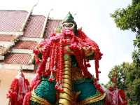เที่ยวชมวัดล้านหอย Unseen Thailand 