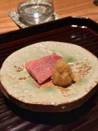 【京都/祇園】日本酒と和食のペアリングが楽しめるお店