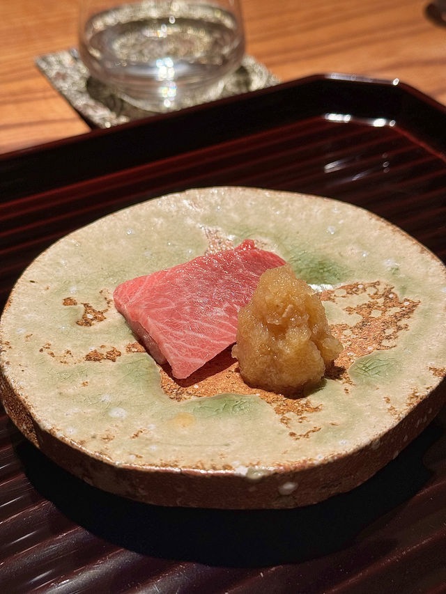 【京都/祇園】日本酒と和食のペアリングが楽しめるお店