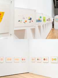 【東京都/八戸市】大人も子どもも楽しめる🫧かおがテーマのアート展