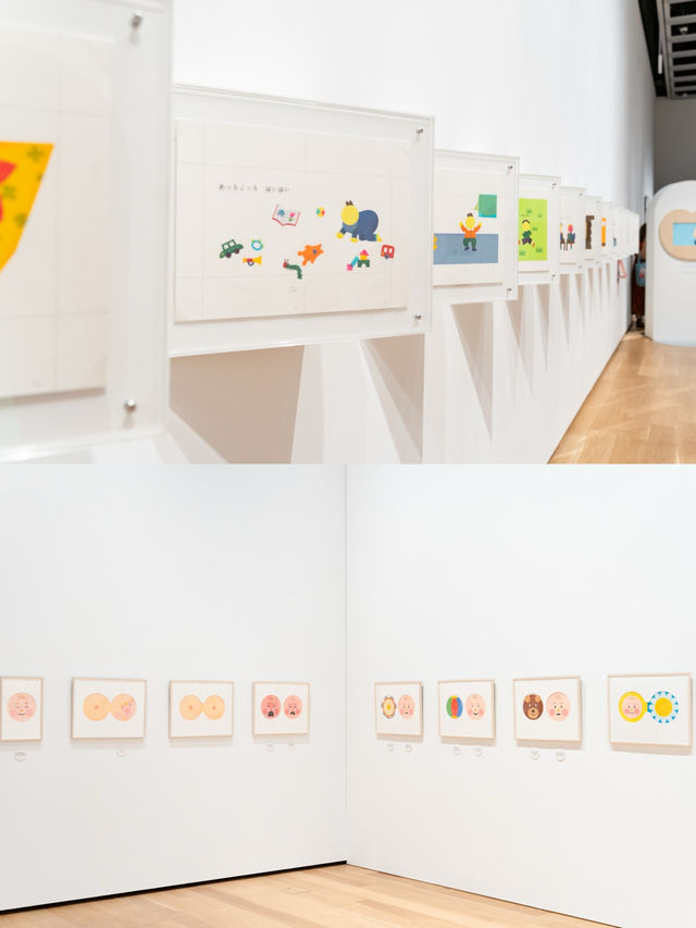 【東京都/八戸市】大人も子どもも楽しめる🫧かおがテーマのアート展