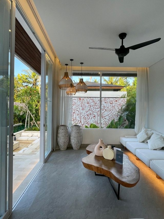 🇮🇩Villa Taya in Ubud, Bali