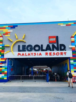A Paradise for Kids: LEGOLAND Malaysia