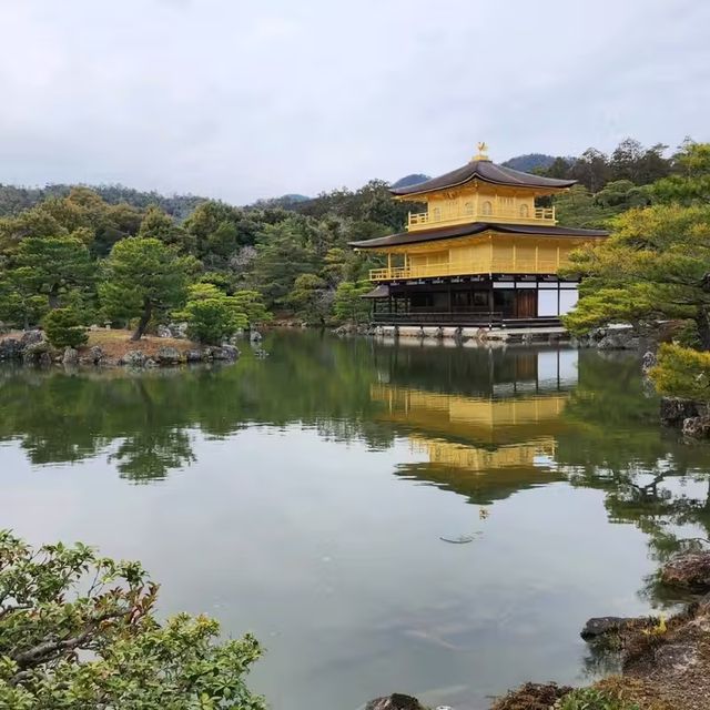 大阪自駕遊行程推介🤩🤩🤩唔駛自己再諗爆頭啦