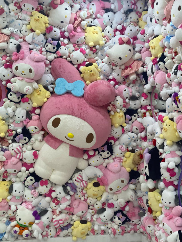 ⌗🐰⋆✹ 제주 헬로키티 즐길 거리