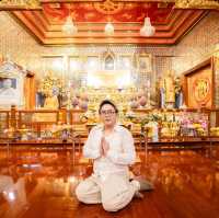 วัดปากน้ำภาษีเจริญ