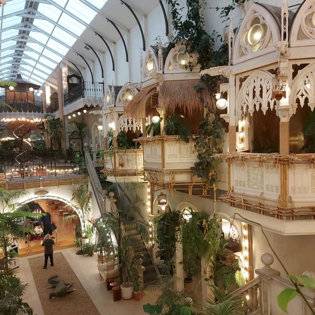 คาเฟ่เปิดใหม่ในพัทยา ถ่ายรูปสวยๆ