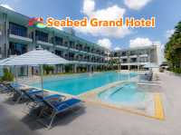 📌🏖️Seabed Grand Hotel Phuket