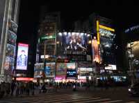 ตลาดกลางคืนซีเหมิน (Ximending Night Market)