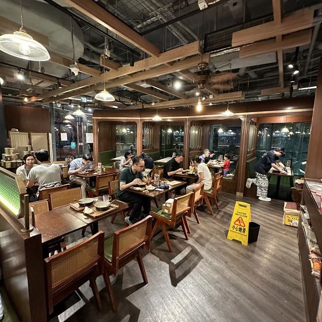 人氣台式便當「那個」．回歸大角咀