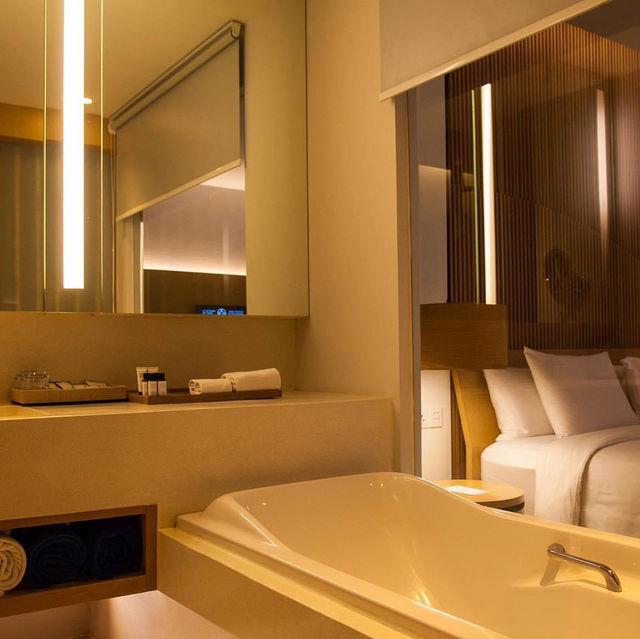 Ace of Hua Hin Resort    